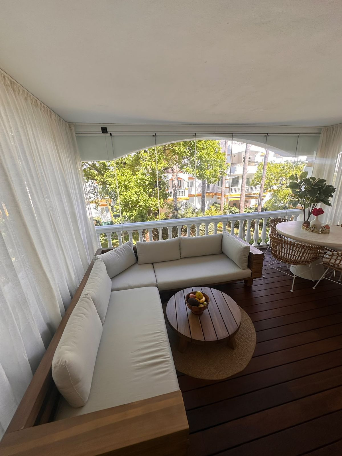 Se vende Apartamento Planta Media de 2 dormitorios en Costa Del Sol, Málaga, España