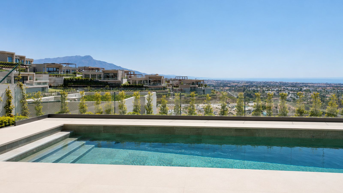 Se vende Villa - Chalet de 3 dormitorios en Costa Del Sol, Málaga, España
