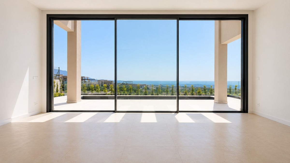 Se vende Villa - Chalet de 3 dormitorios en Costa Del Sol, Málaga, España
