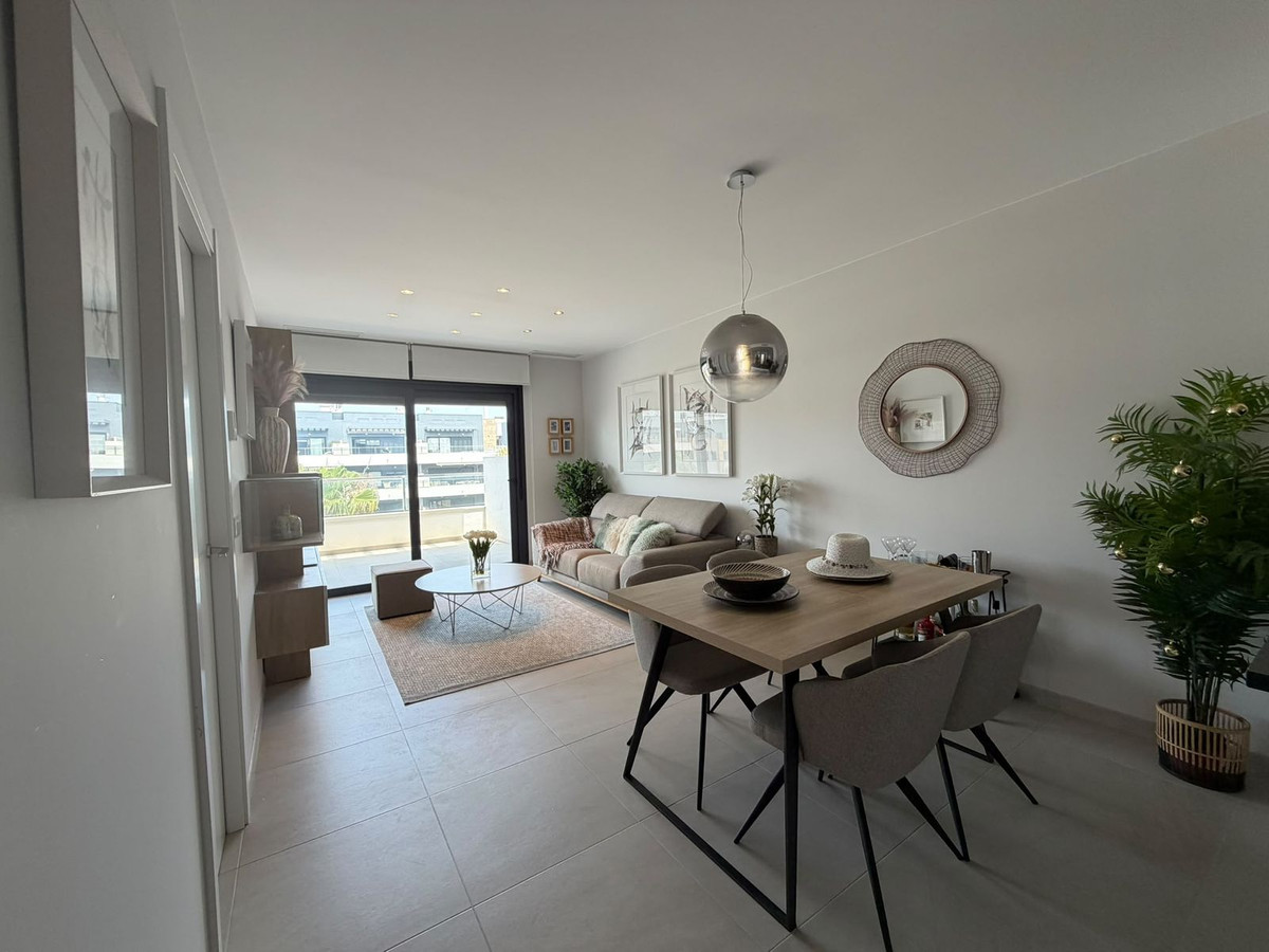 2 Bed Apartment for sale in Playa Flamenca Costa Blanca, Alicante, Spain