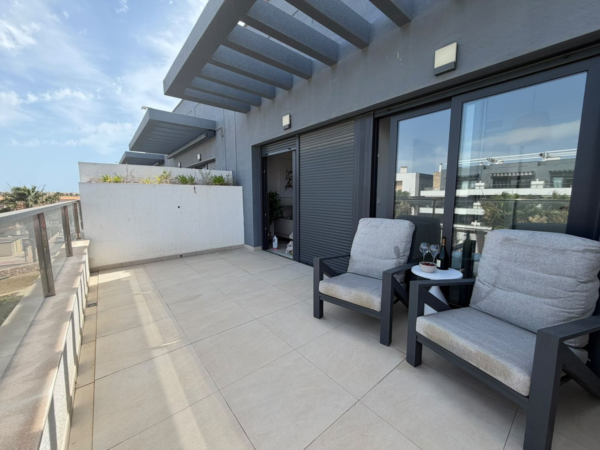 2 Bed Apartment for sale in Playa Flamenca Costa Blanca, Alicante, Spain