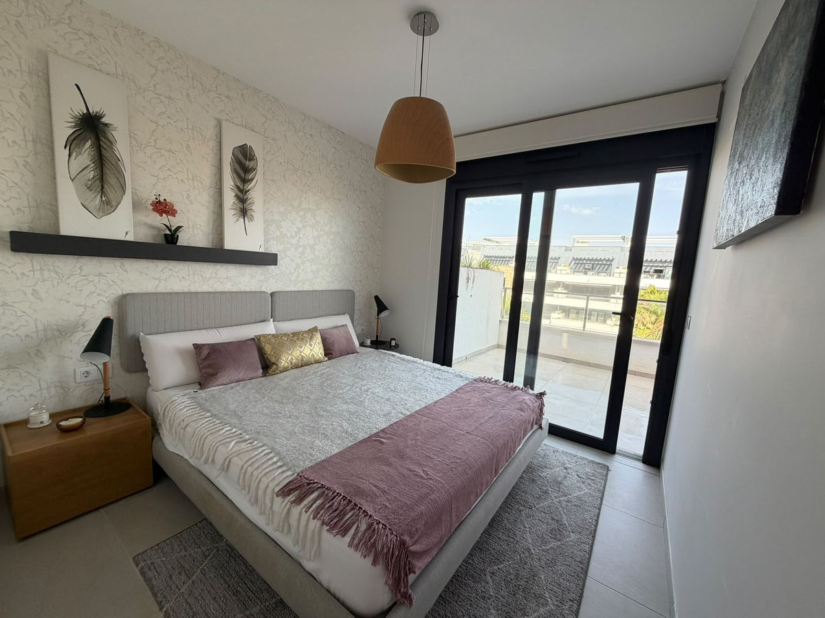 2 Bed Apartment for sale in Playa Flamenca Costa Blanca, Alicante, Spain