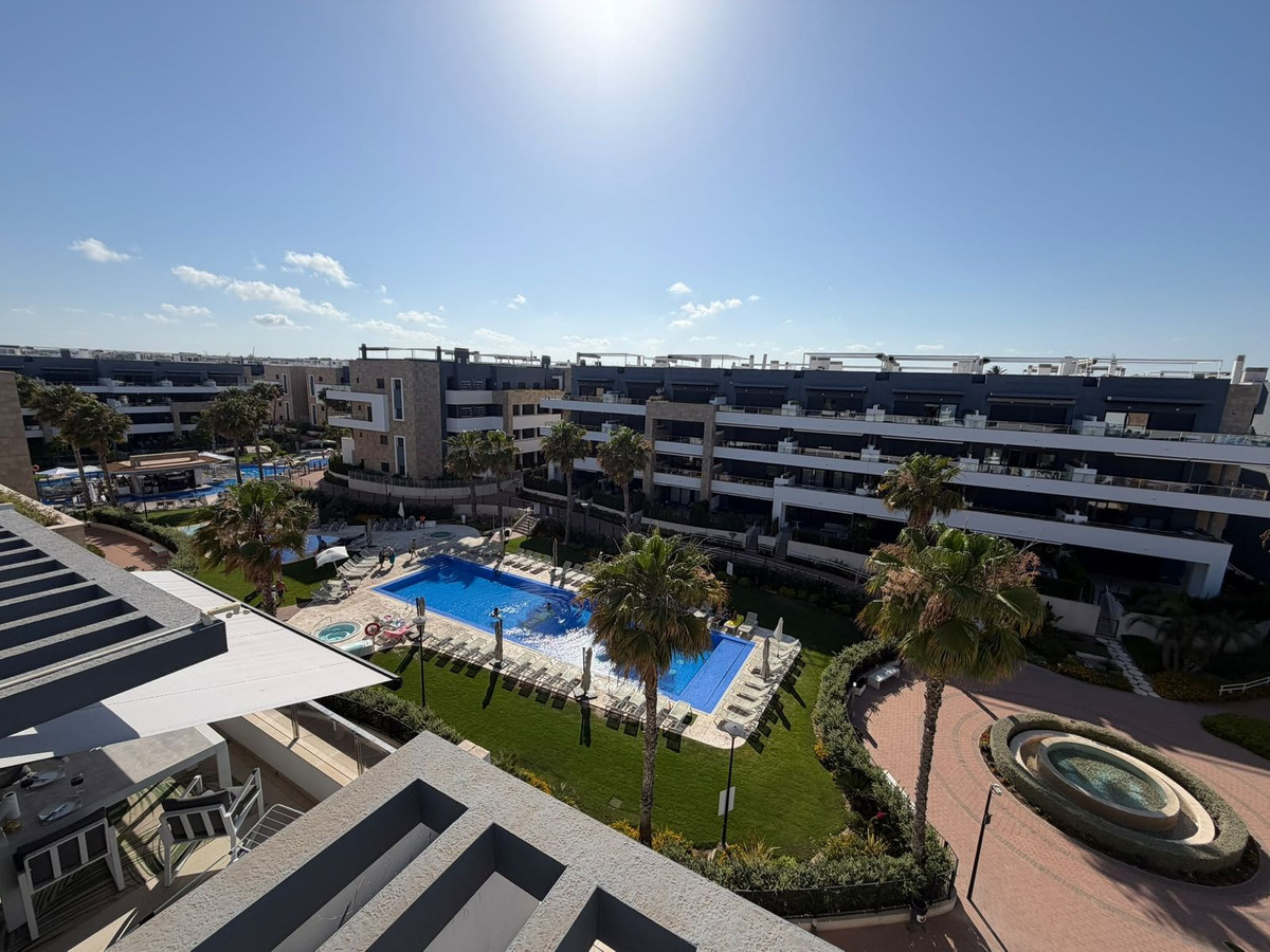2 Bed Apartment for sale in Playa Flamenca Costa Blanca, Alicante, Spain