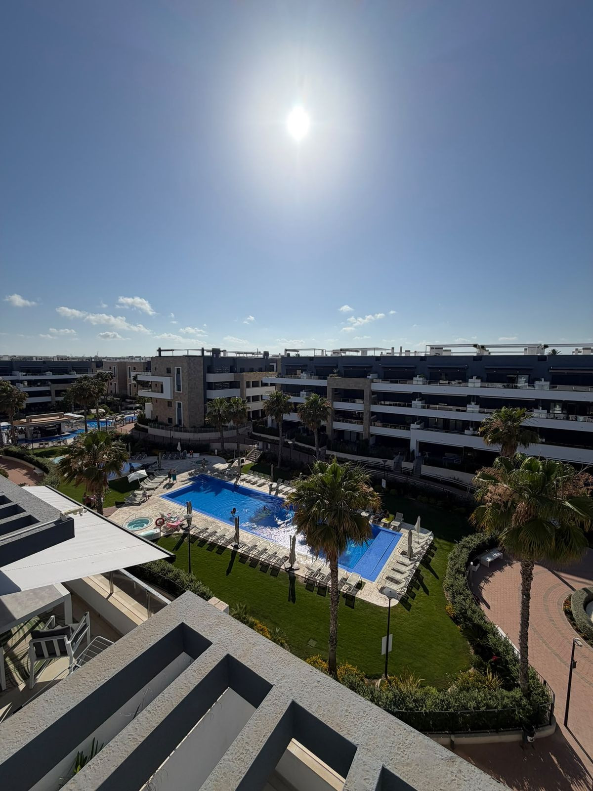 2 Bed Apartment for sale in Playa Flamenca Costa Blanca, Alicante, Spain