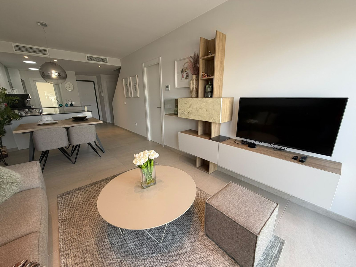 2 Bed Apartment for sale in Playa Flamenca Costa Blanca, Alicante, Spain