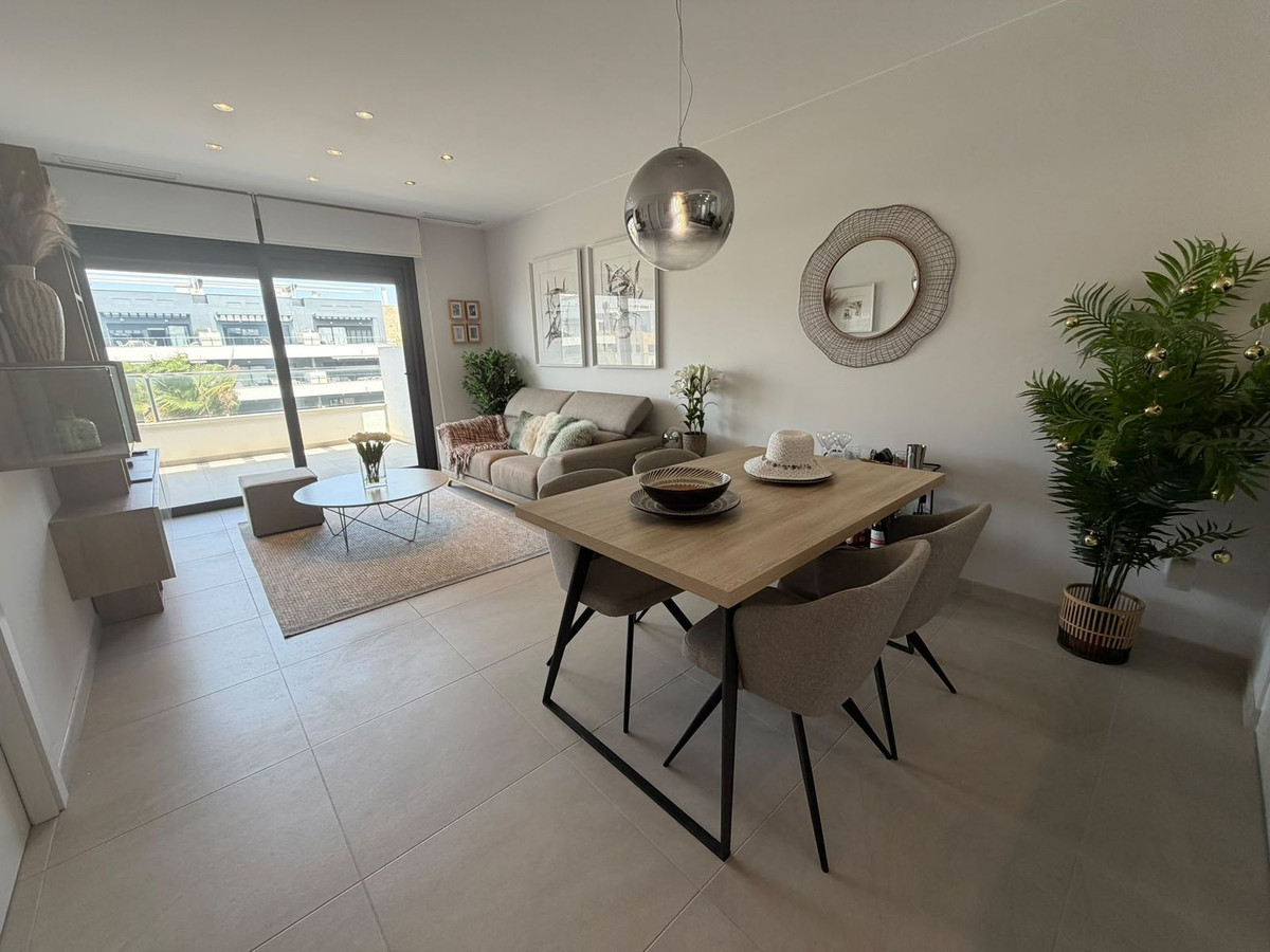 2 Bed Apartment for sale in Playa Flamenca Costa Blanca, Alicante, Spain