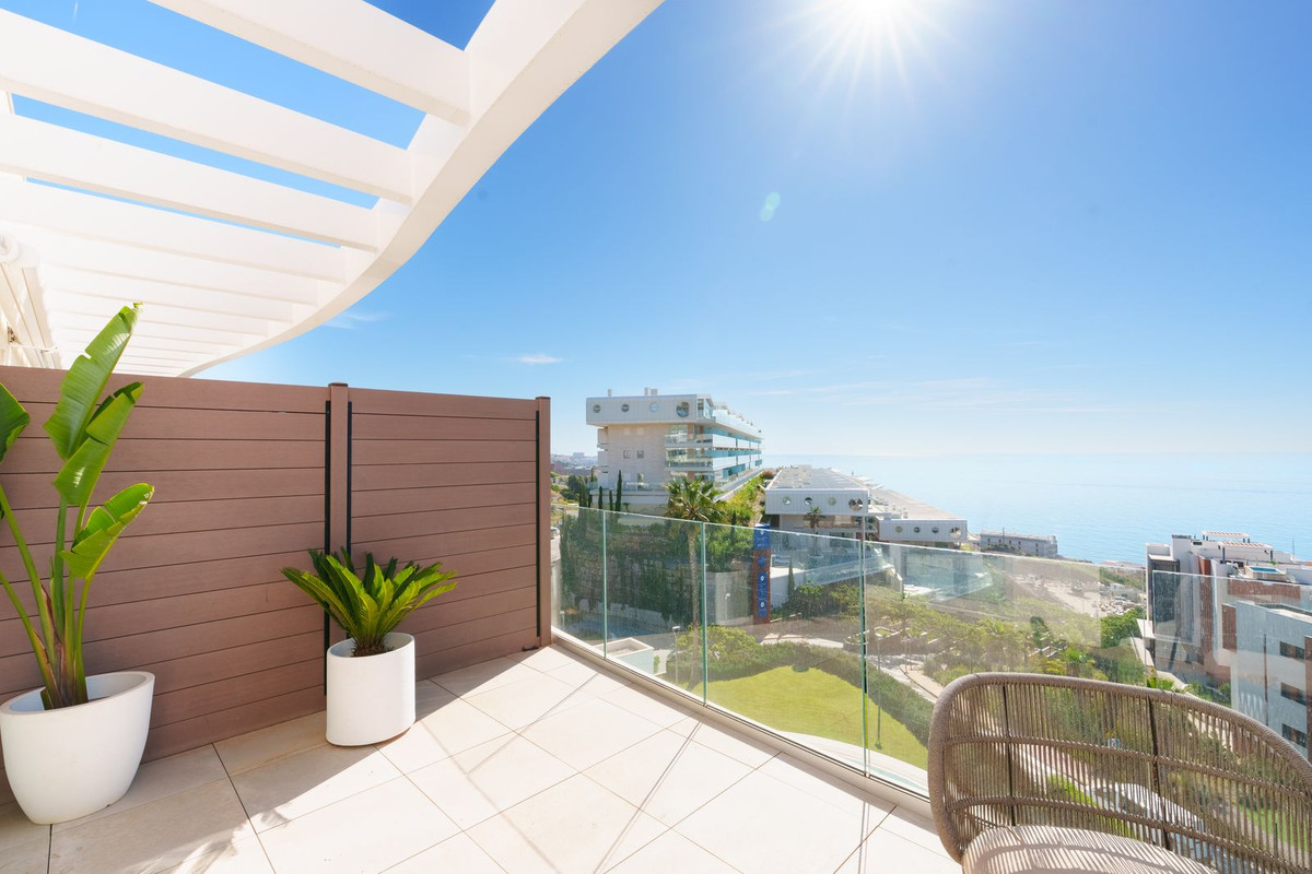 2 Bed Apartment for sale in Fuengirola Costa Del Sol, Málaga, Spain