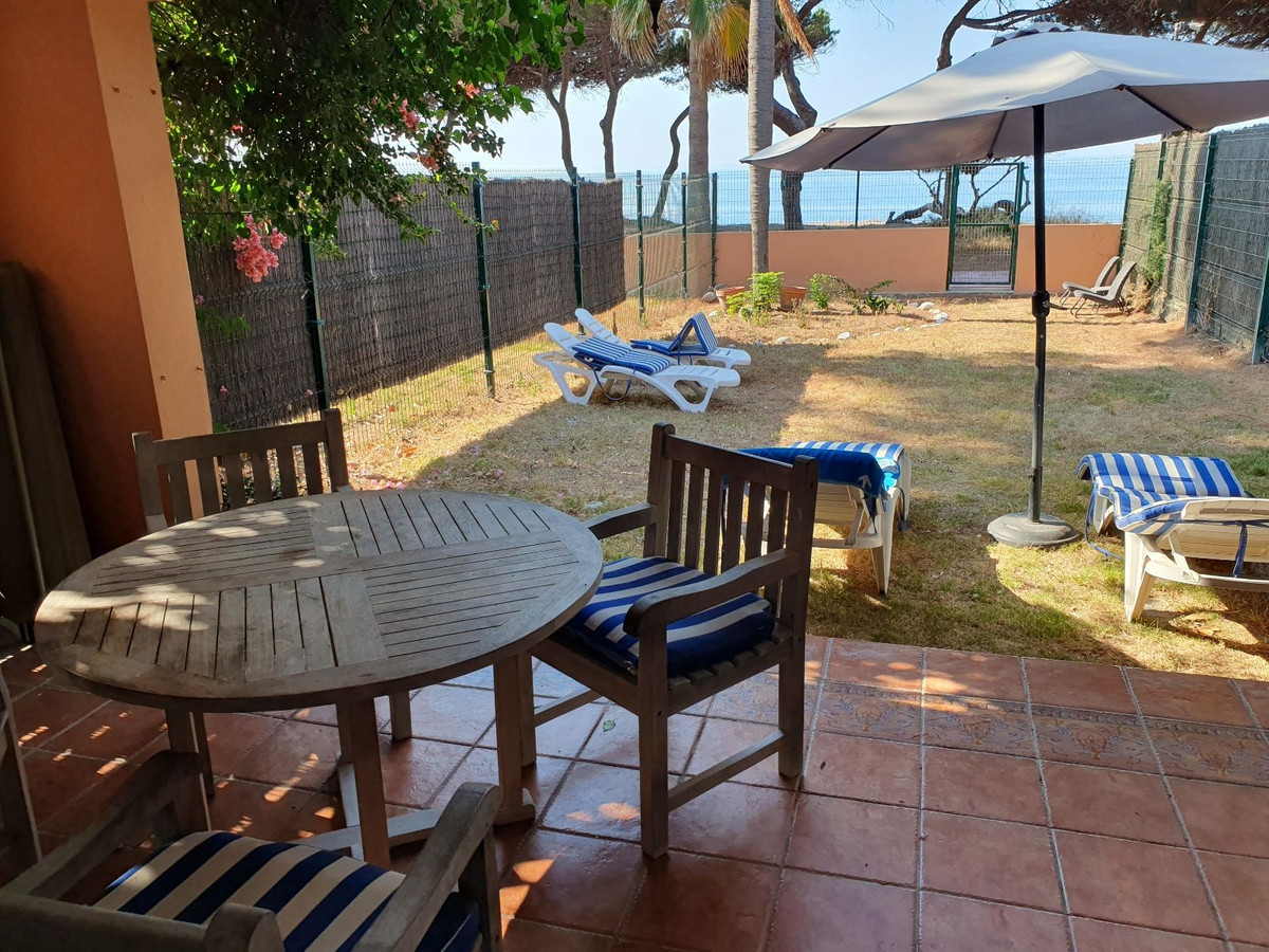 2 Bed Townhouse for sale in El Presidente Costa Del Sol, Málaga, Spain