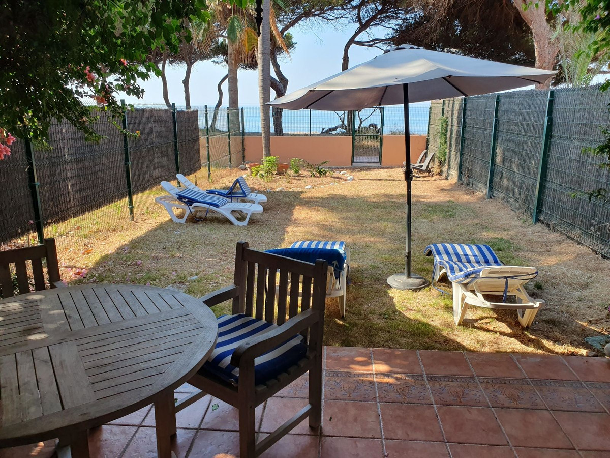 2 Bed Townhouse for sale in El Presidente Costa Del Sol, Málaga, Spain