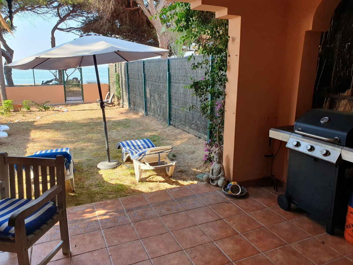 2 Bed Townhouse for sale in El Presidente Costa Del Sol, Málaga, Spain
