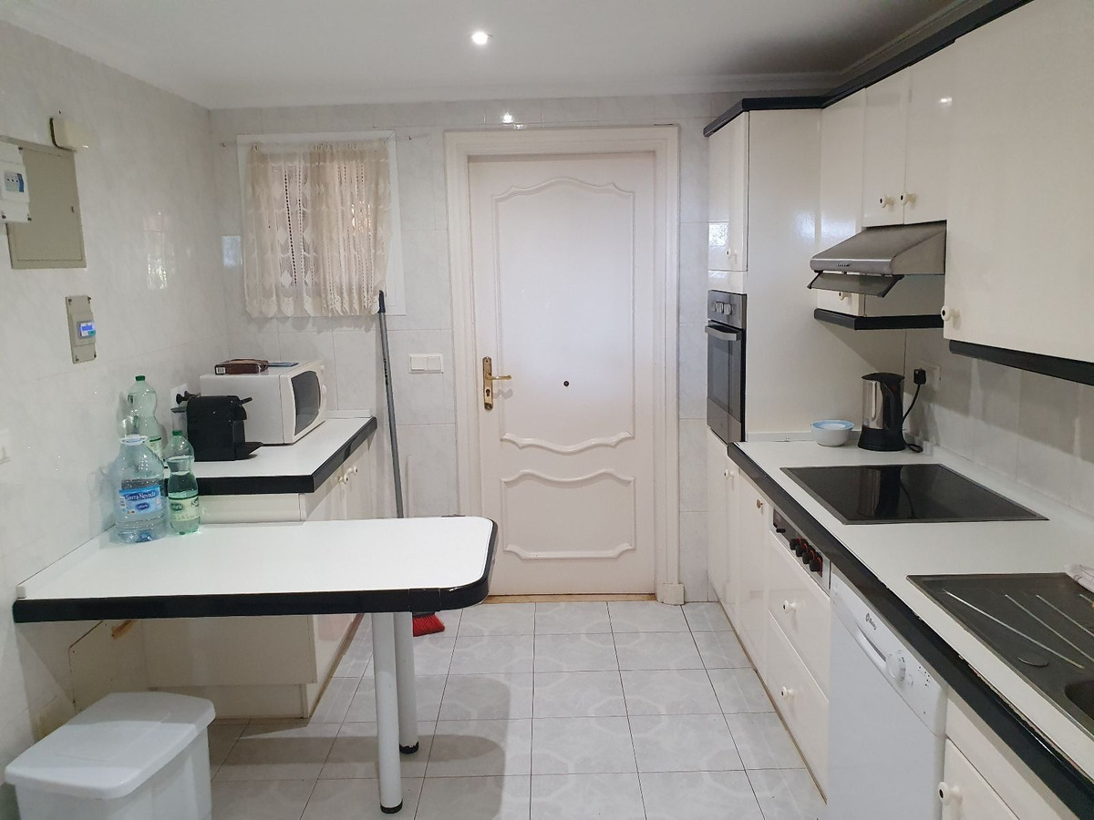 2 Bed Townhouse for sale in El Presidente Costa Del Sol, Málaga, Spain