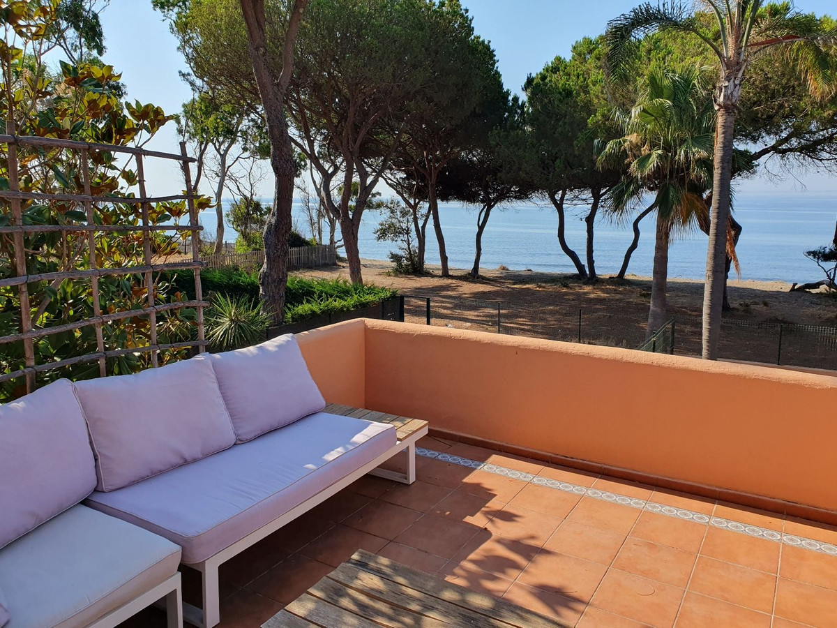 2 Bed Townhouse for sale in El Presidente Costa Del Sol, Málaga, Spain