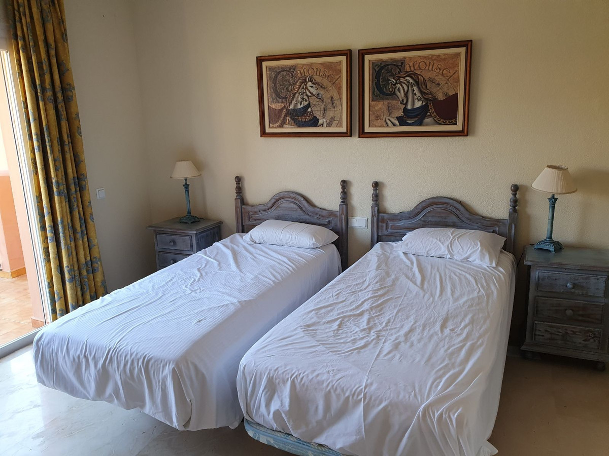 2 Bed Townhouse for sale in El Presidente Costa Del Sol, Málaga, Spain
