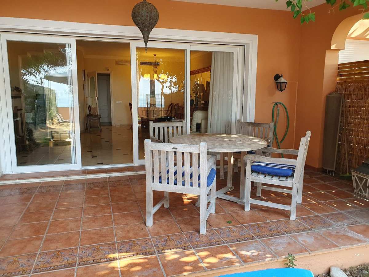 2 Bed Townhouse for sale in El Presidente Costa Del Sol, Málaga, Spain