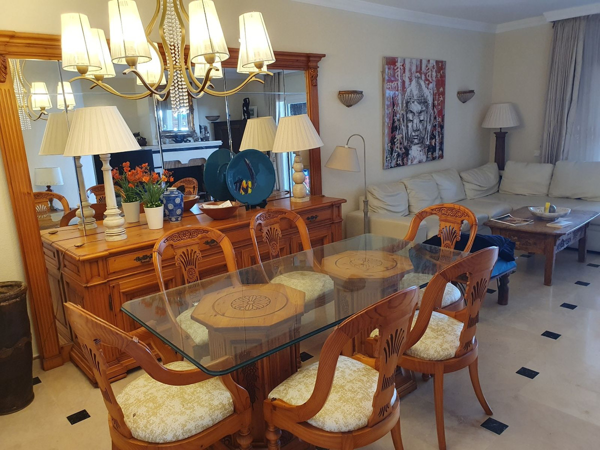2 Bed Townhouse for sale in El Presidente Costa Del Sol, Málaga, Spain