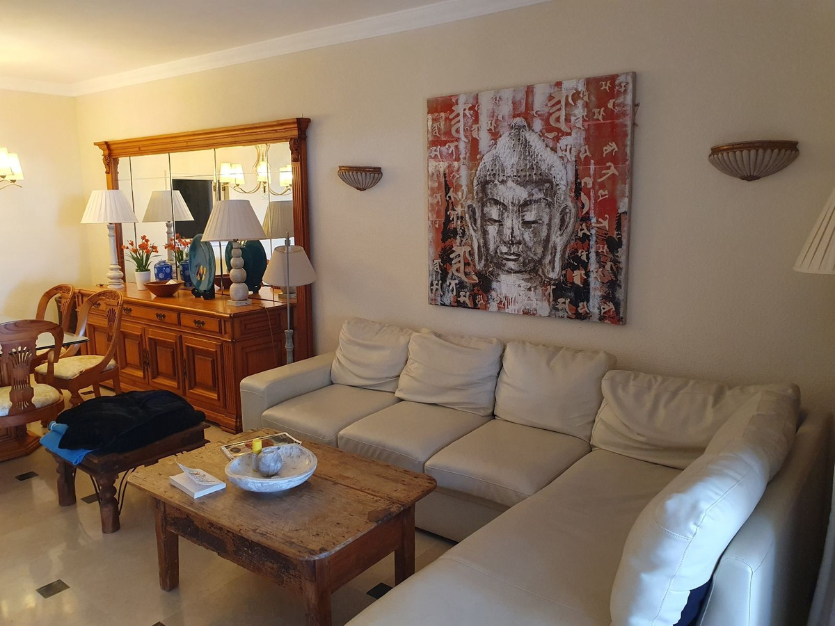 2 Bed Townhouse for sale in El Presidente Costa Del Sol, Málaga, Spain