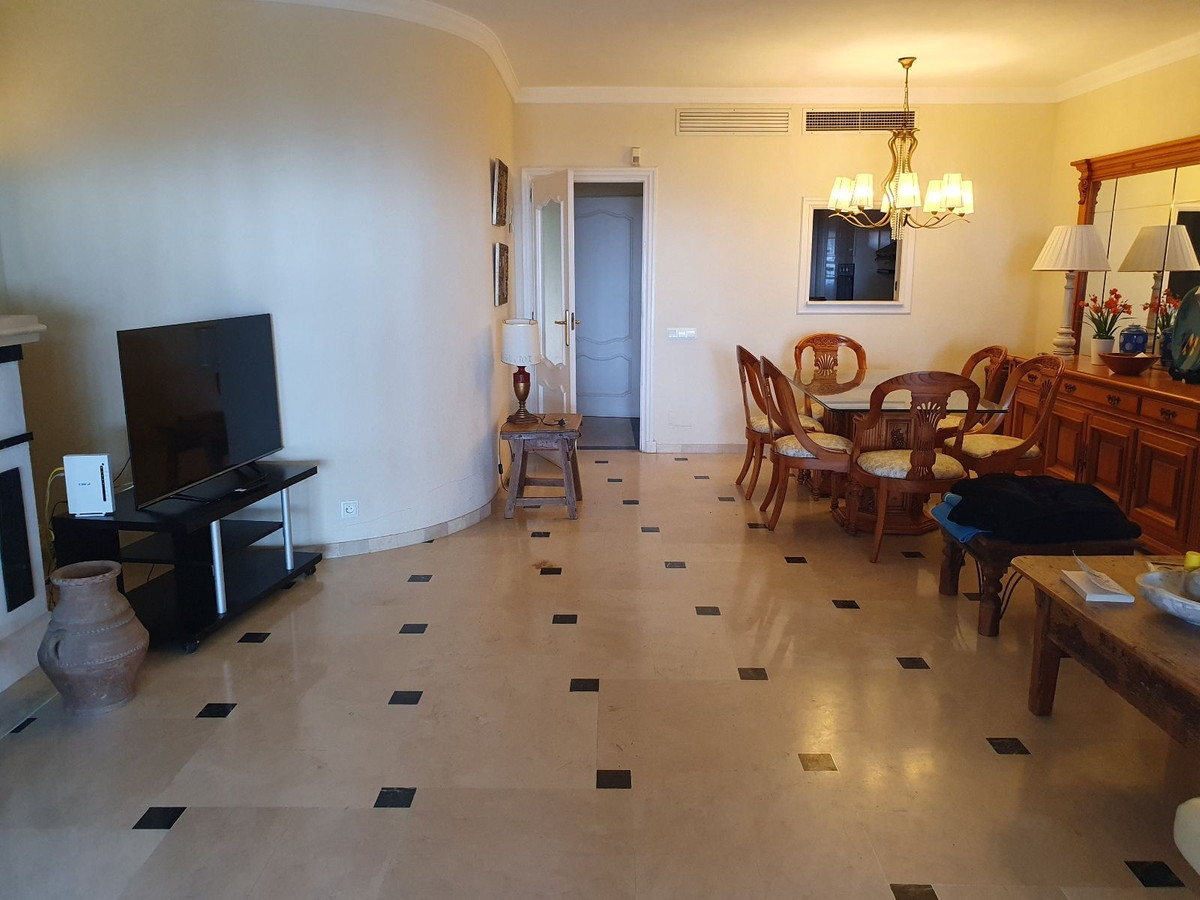 2 Bed Townhouse for sale in El Presidente Costa Del Sol, Málaga, Spain