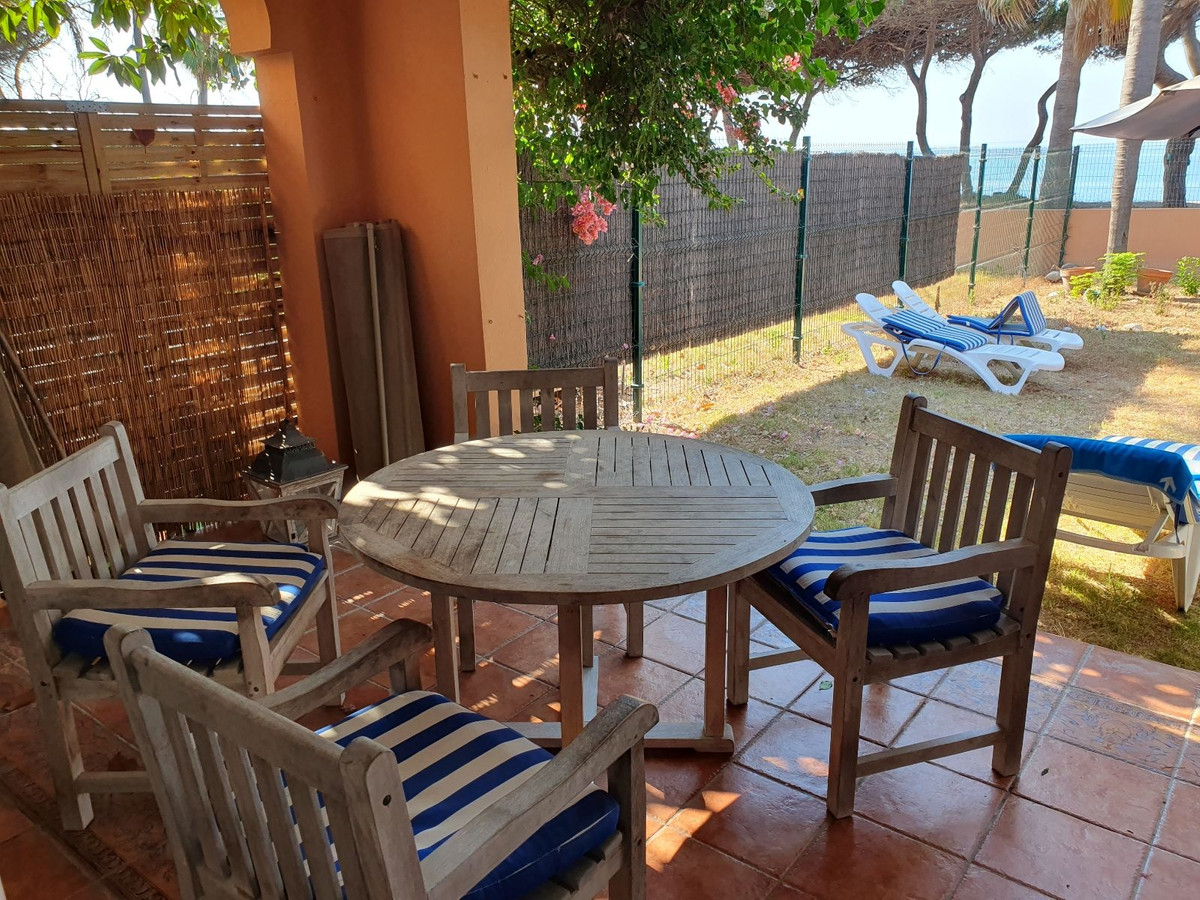 2 Bed Townhouse for sale in El Presidente Costa Del Sol, Málaga, Spain