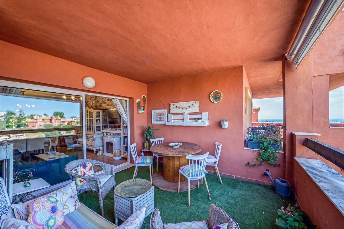 2 Bed Apartment for sale in Reserva De Marbella Costa Del Sol, Málaga, Spain
