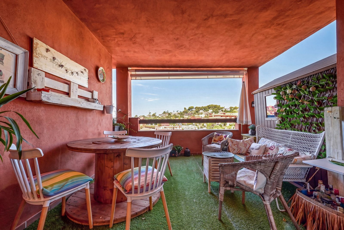 2 Bed Apartment for sale in Reserva De Marbella Costa Del Sol, Málaga, Spain