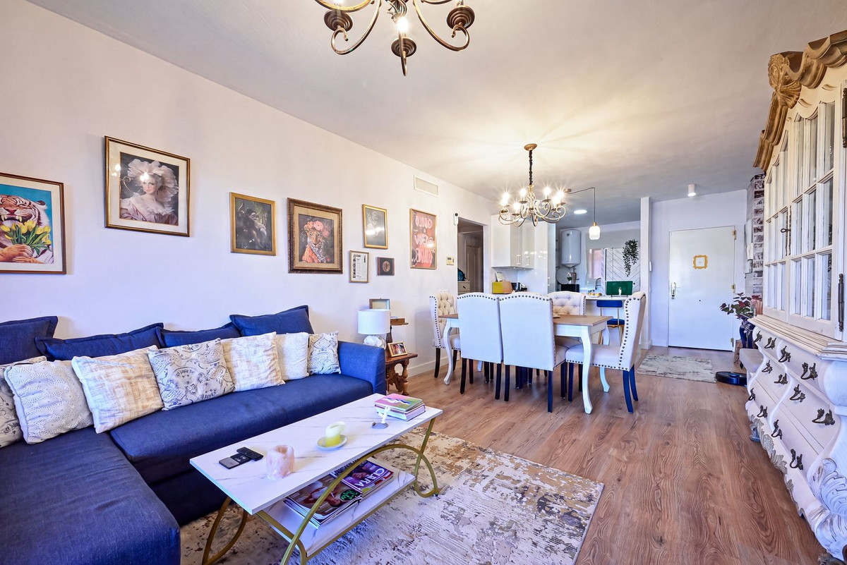 2 Bed Apartment for sale in Reserva De Marbella Costa Del Sol, Málaga, Spain