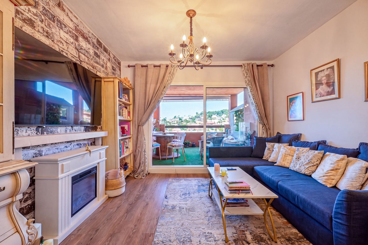 2 Bed Apartment for sale in Reserva De Marbella Costa Del Sol, Málaga, Spain