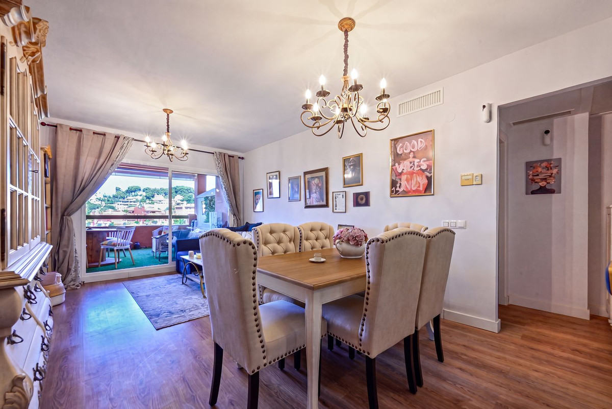 2 Bed Apartment for sale in Reserva De Marbella Costa Del Sol, Málaga, Spain