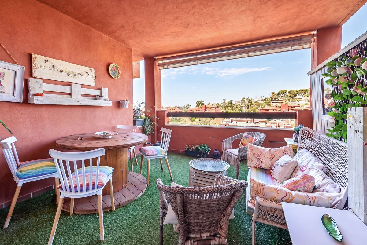 2 Bed Apartment for sale in Reserva De Marbella Costa Del Sol, Málaga, Spain