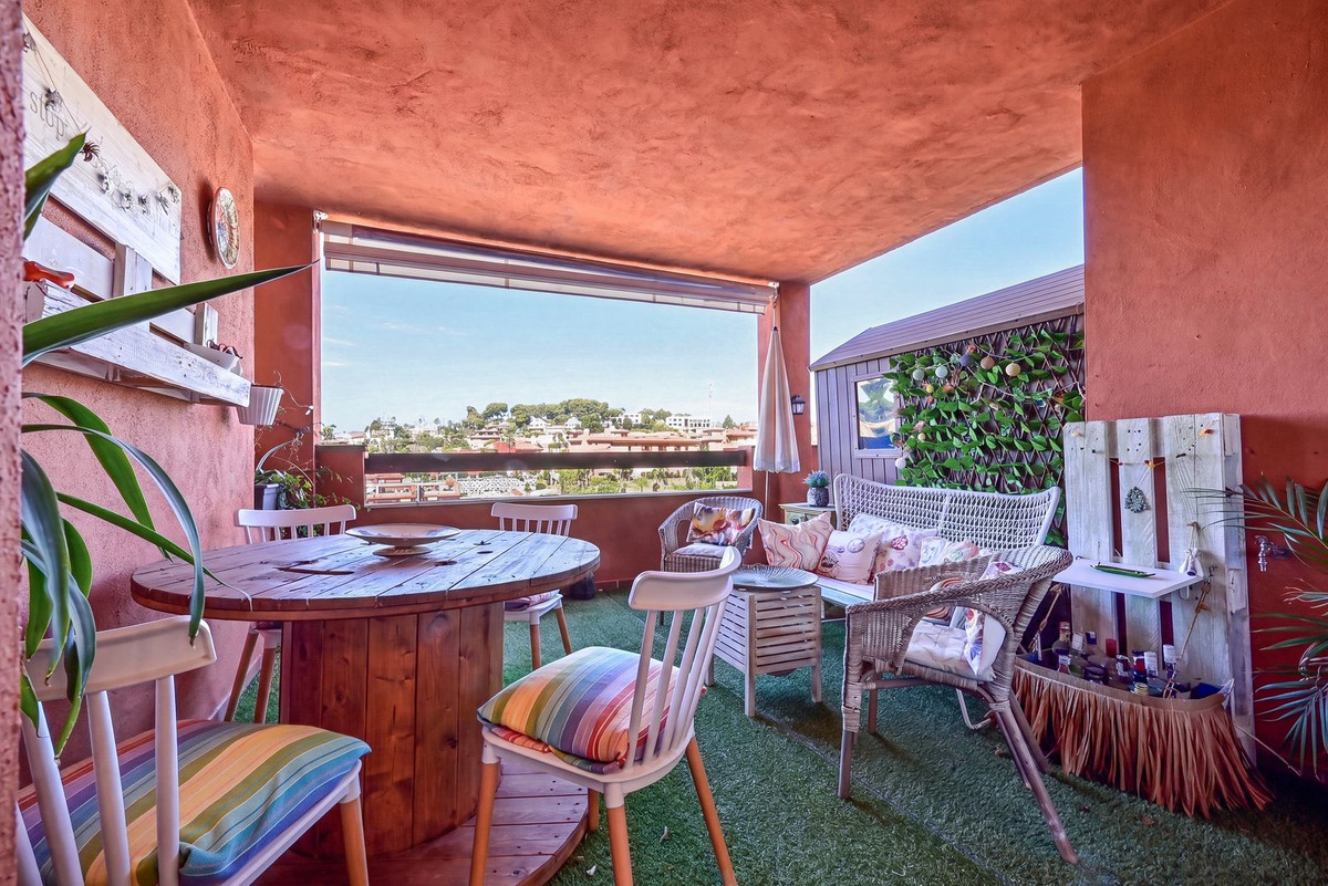 2 Bed Apartment for sale in Reserva De Marbella Costa Del Sol, Málaga, Spain