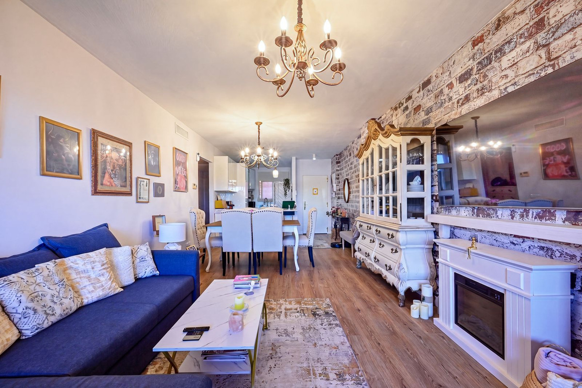 2 Bed Apartment for sale in Reserva De Marbella Costa Del Sol, Málaga, Spain
