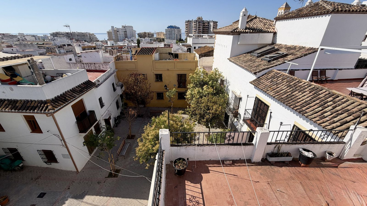 7 Bed Townhouse for sale in Marbella Costa Del Sol, Málaga, Spain