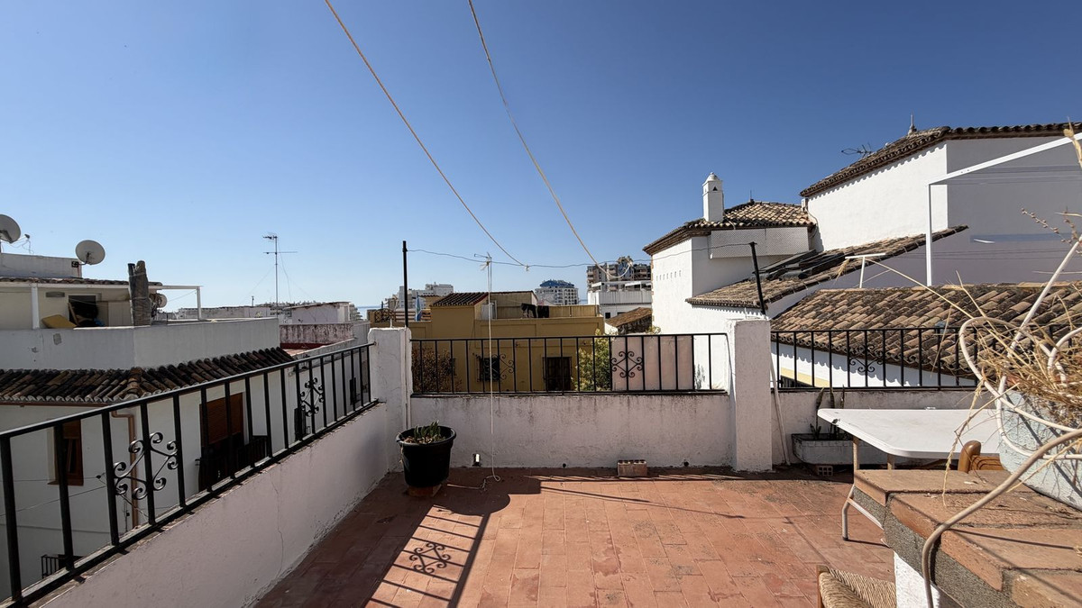 7 Bed Townhouse for sale in Marbella Costa Del Sol, Málaga, Spain