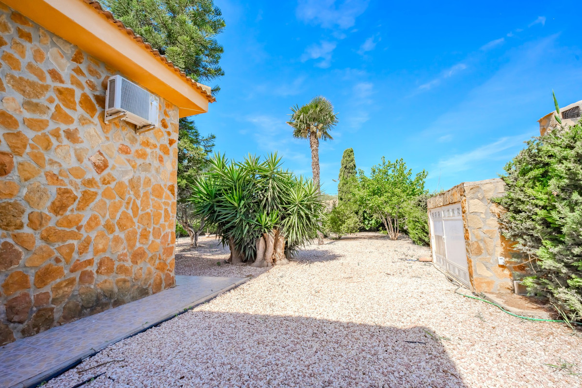 5 Bed Townhouse for sale in Rojales Costa Blanca, Alicante, Spain