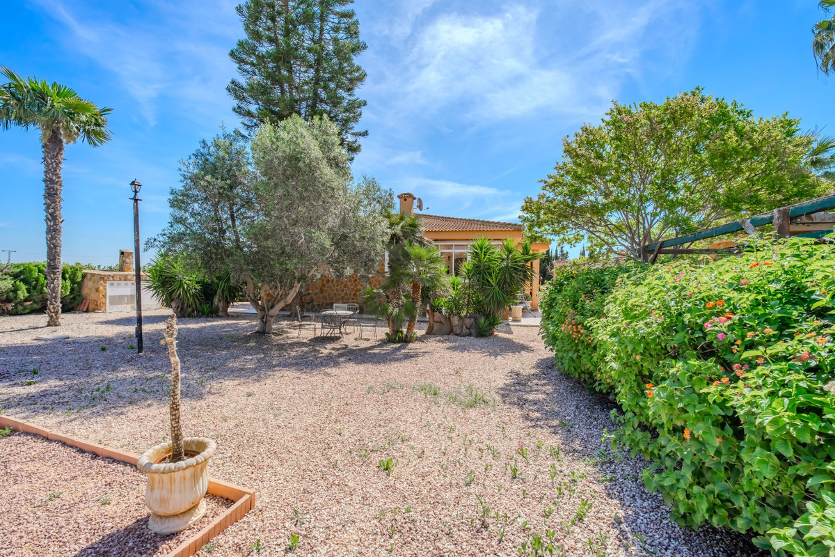 5 Bed Townhouse for sale in Rojales Costa Blanca, Alicante, Spain