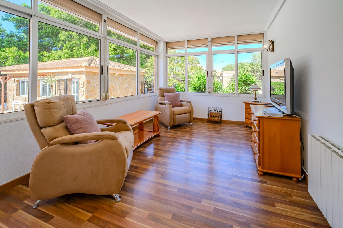 5 Bed Townhouse for sale in Rojales Costa Blanca, Alicante, Spain