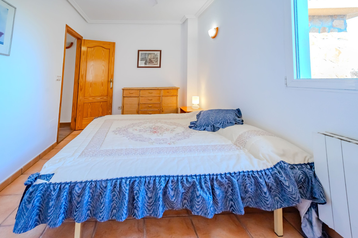 5 Bed Townhouse for sale in Rojales Costa Blanca, Alicante, Spain