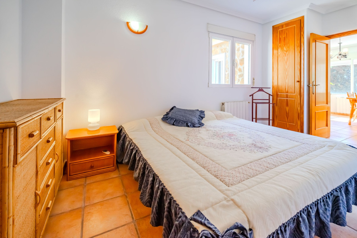 5 Bed Townhouse for sale in Rojales Costa Blanca, Alicante, Spain