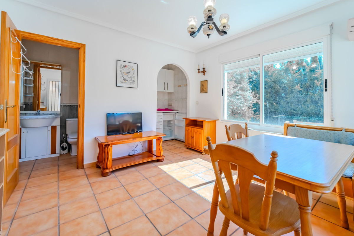 5 Bed Townhouse for sale in Rojales Costa Blanca, Alicante, Spain