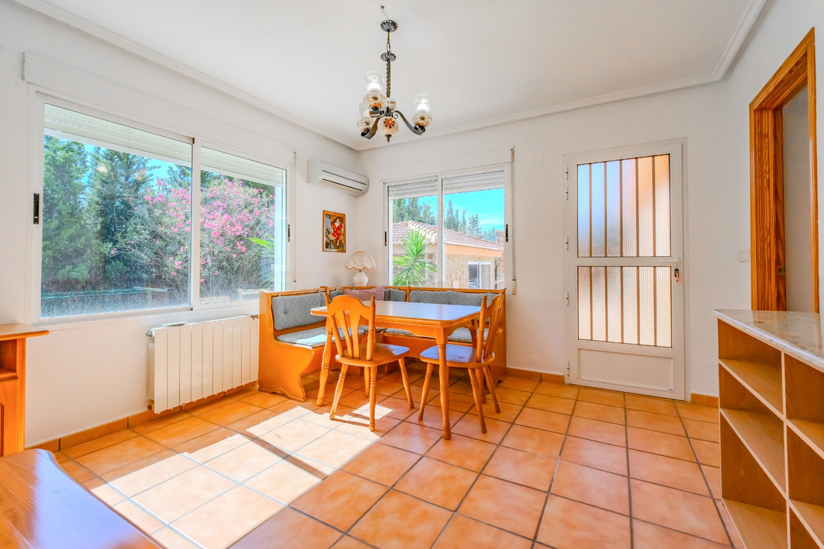 5 Bed Townhouse for sale in Rojales Costa Blanca, Alicante, Spain