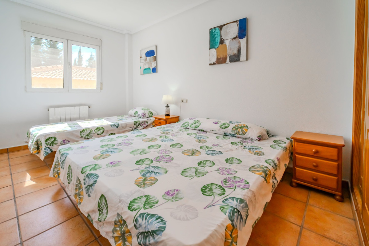5 Bed Townhouse for sale in Rojales Costa Blanca, Alicante, Spain