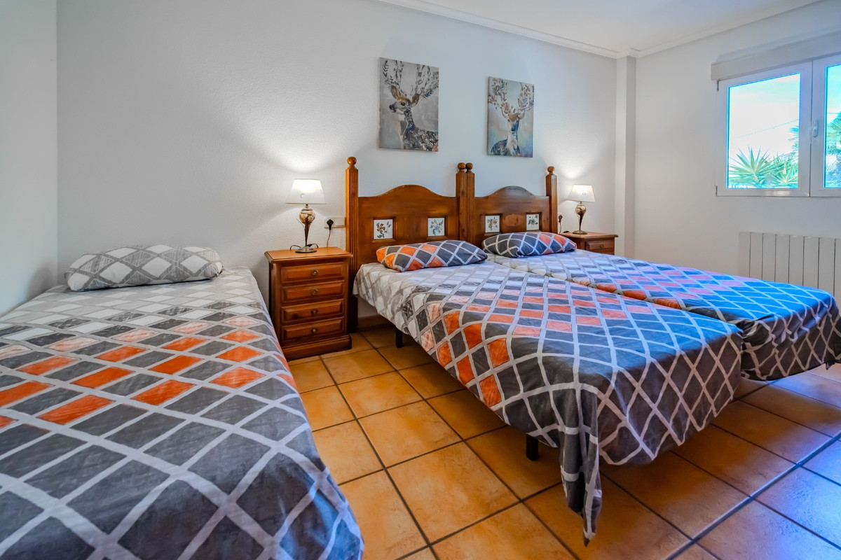 5 Bed Townhouse for sale in Rojales Costa Blanca, Alicante, Spain