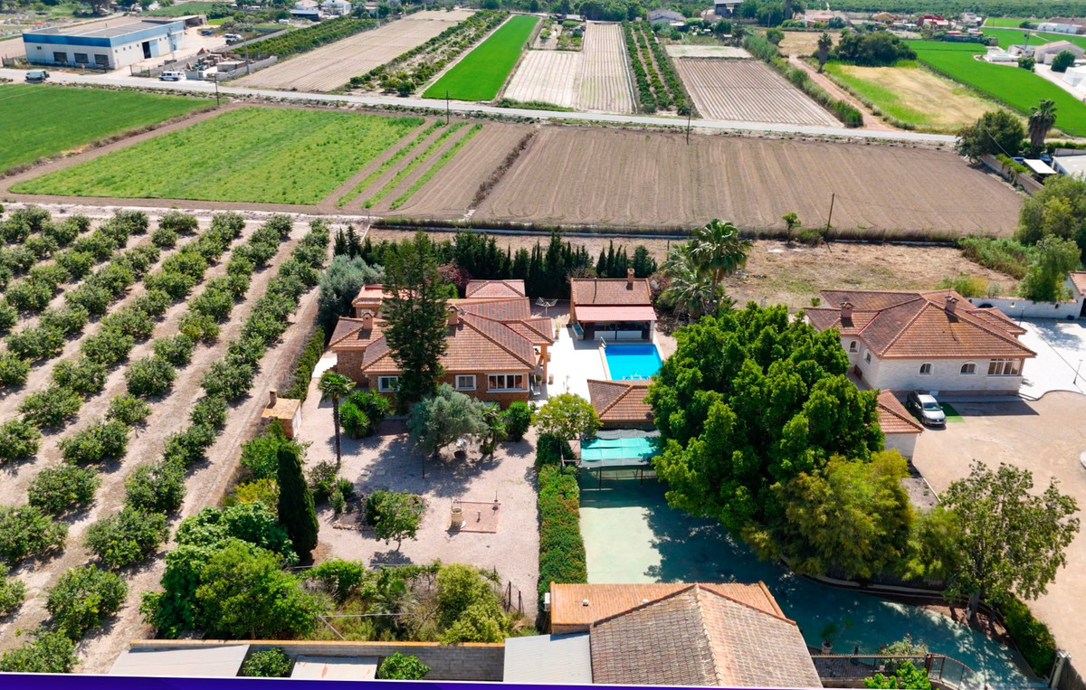 5 Bed Townhouse for sale in Rojales Costa Blanca, Alicante, Spain