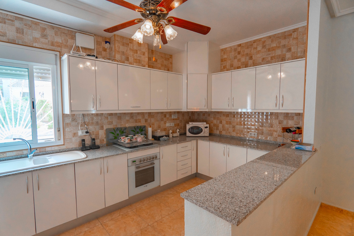 4 Bed Townhouse for sale in Ciudad Quesada Costa Blanca, Alicante, Spain
