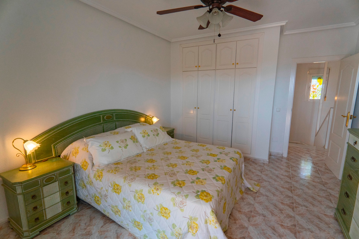 4 Bed Townhouse for sale in Ciudad Quesada Costa Blanca, Alicante, Spain