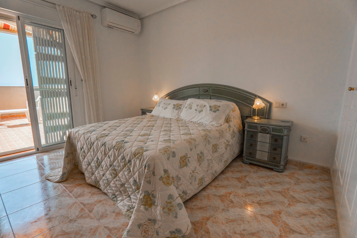 4 Bed Townhouse for sale in Ciudad Quesada Costa Blanca, Alicante, Spain