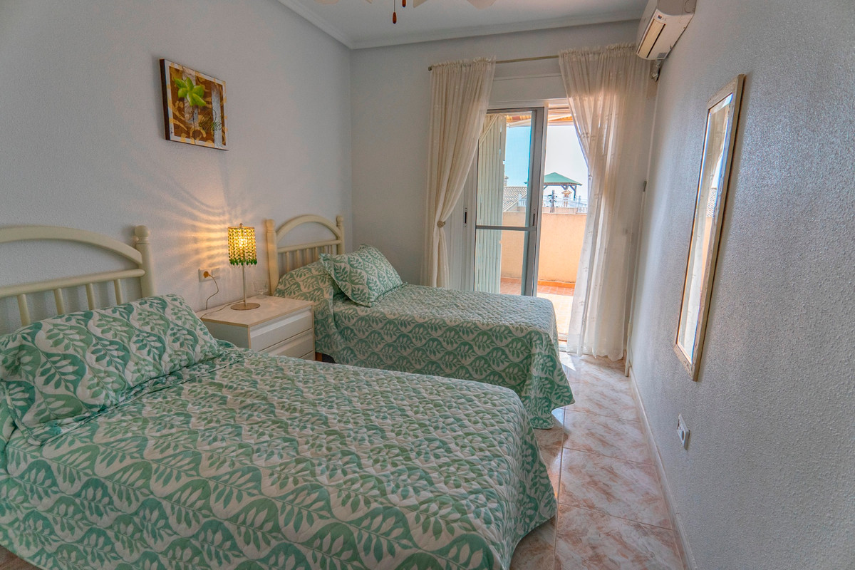 4 Bed Townhouse for sale in Ciudad Quesada Costa Blanca, Alicante, Spain