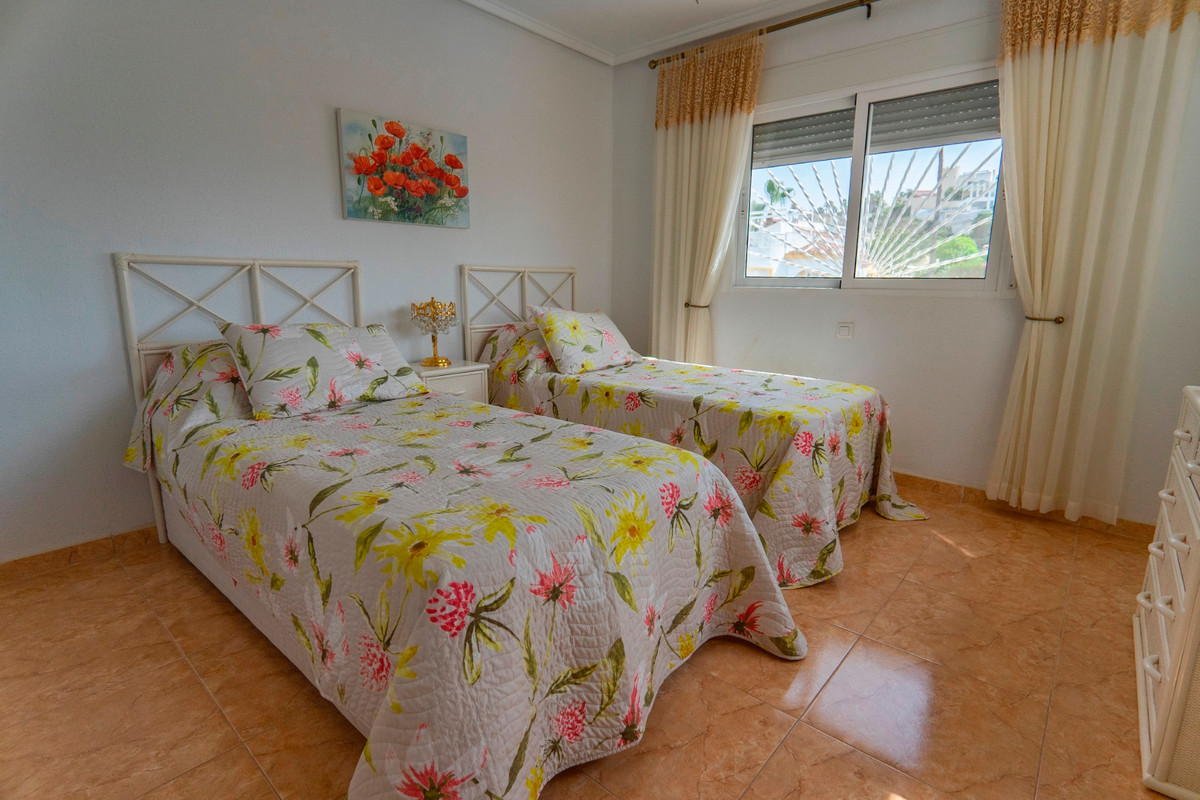 4 Bed Townhouse for sale in Ciudad Quesada Costa Blanca, Alicante, Spain