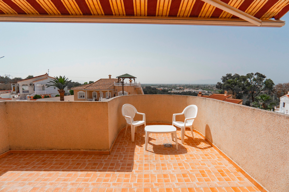 4 Bed Townhouse for sale in Ciudad Quesada Costa Blanca, Alicante, Spain