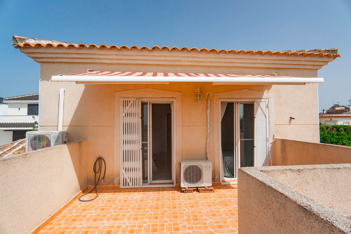 4 Bed Townhouse for sale in Ciudad Quesada Costa Blanca, Alicante, Spain