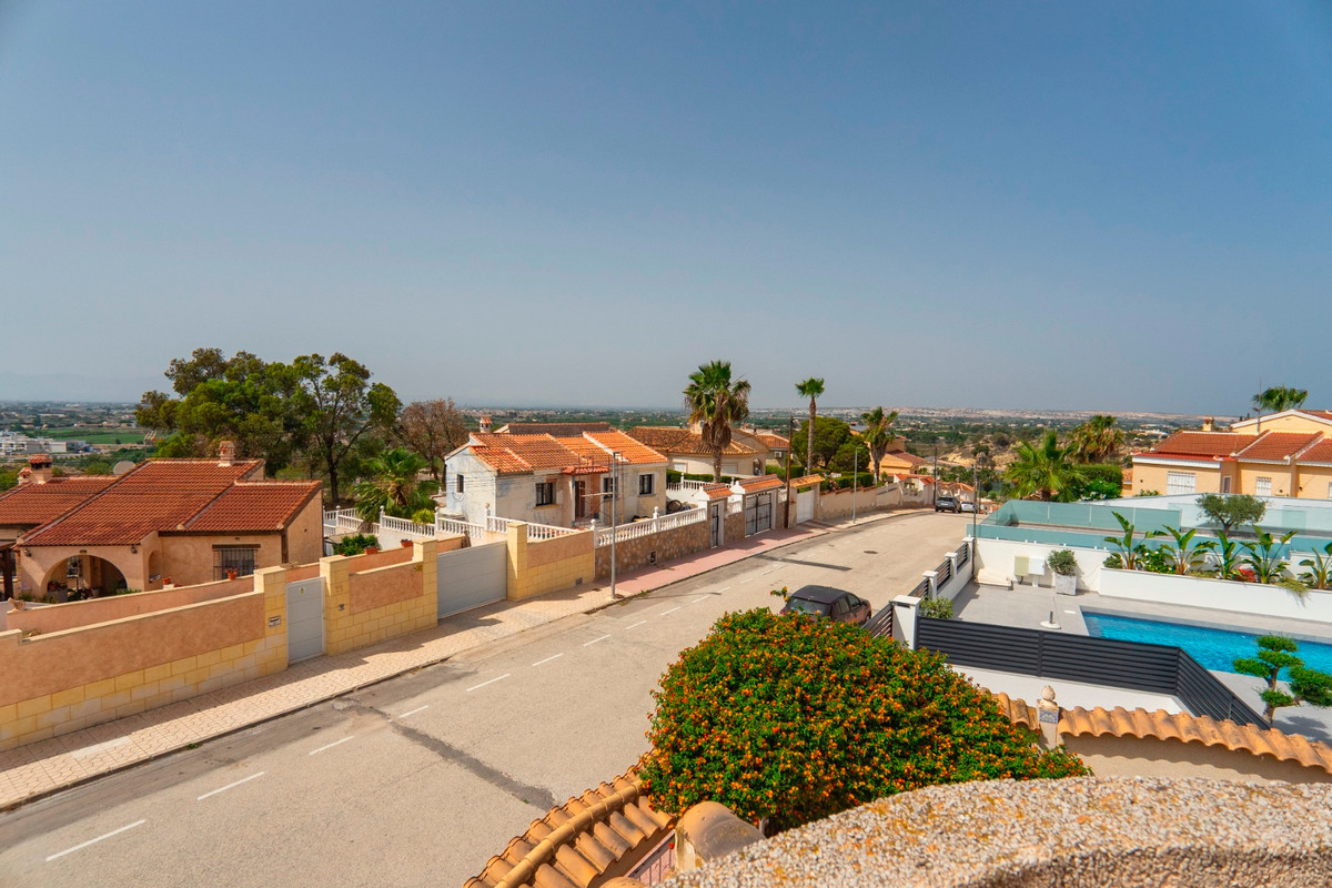 4 Bed Townhouse for sale in Ciudad Quesada Costa Blanca, Alicante, Spain